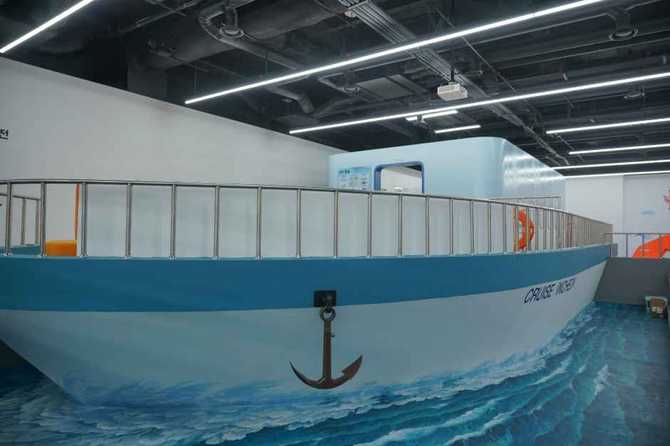 Incheon National Safety Experience Cente - image 8