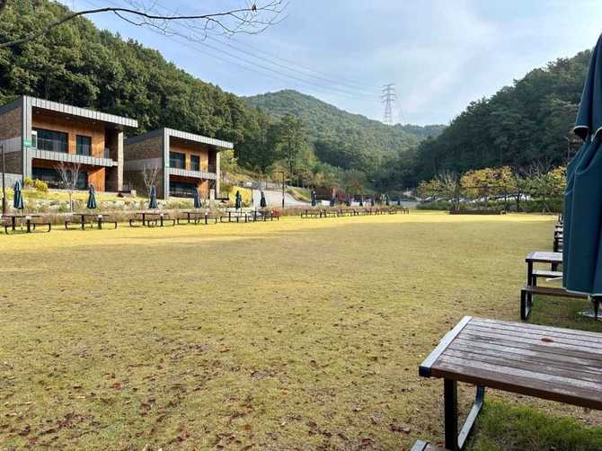 경기도 화성 무봉산 자연휴양림 가볼 만한 추천 명소 2