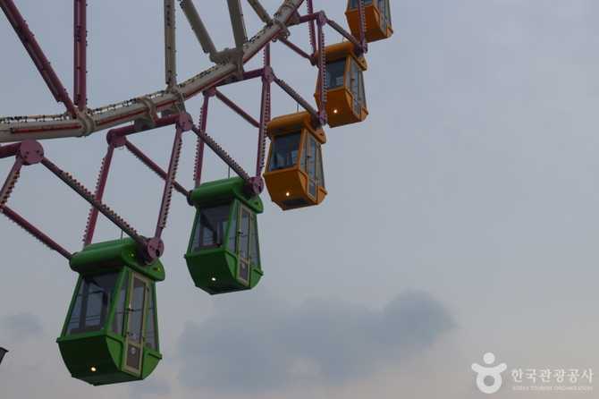 Ulsan Lotte Grand Wheel - image 2