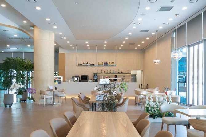 Best Western Harbor Park Hotel - image 4