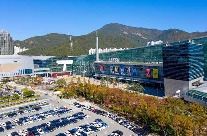 Visit BEXCO - image 2