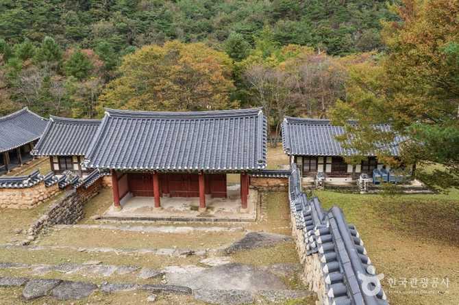 괴산 송시열 유적지: 조선 성리학의 중심지와 역사적 의미 3