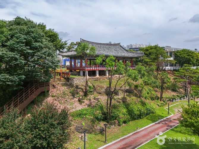 Discover the Historic Yeongcheon Joyanga - image 1