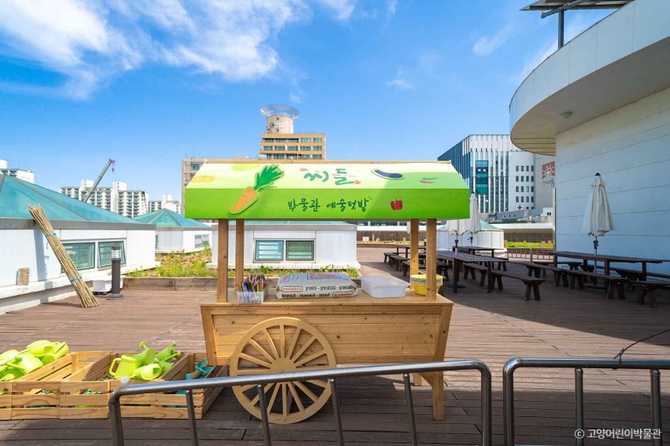 Goyang Children's Museum - image 3