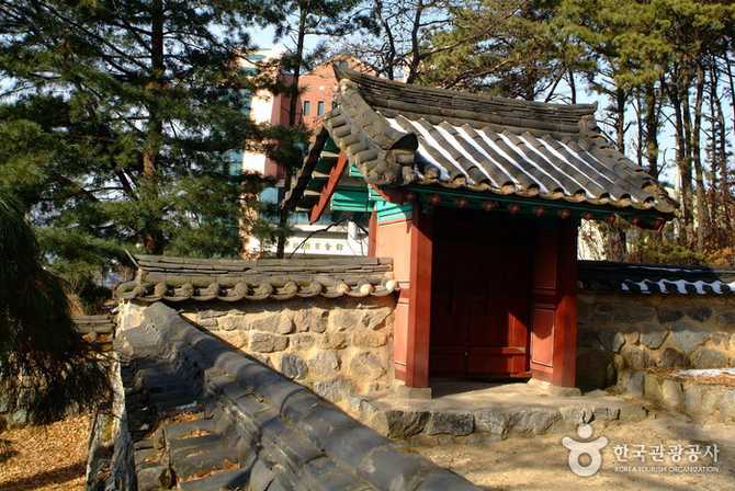 횡성향교 소개와 역사, 방문 정보까지 한눈에 보기 4