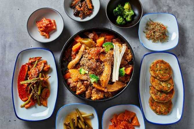 Experience Premium Korean Beef at - image 7