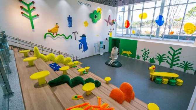 Discover the National Children's Museum - image 2