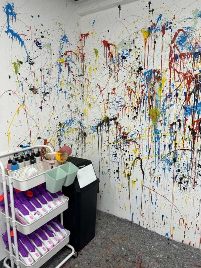 Experience Creative Art Activities at - image 6