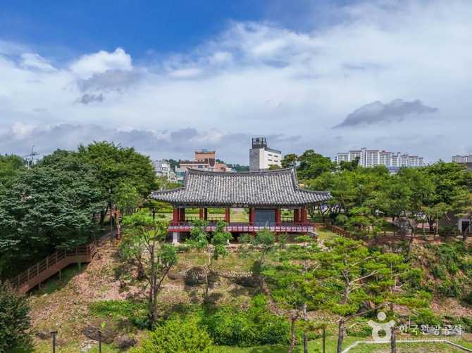 Discover the Historic Yeongcheon Joyanga - image 6