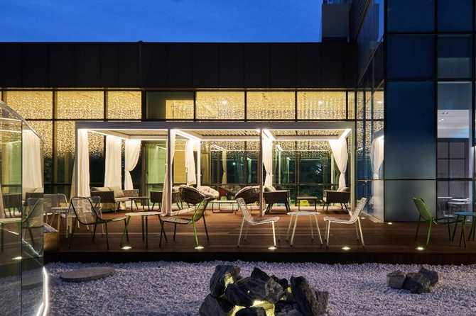 MD Hotel Doksan - image 1