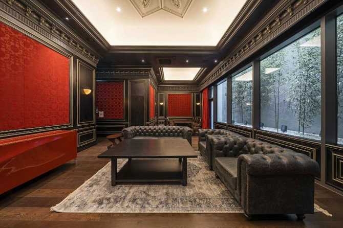 Experience Jazz and Private Dining - image 6