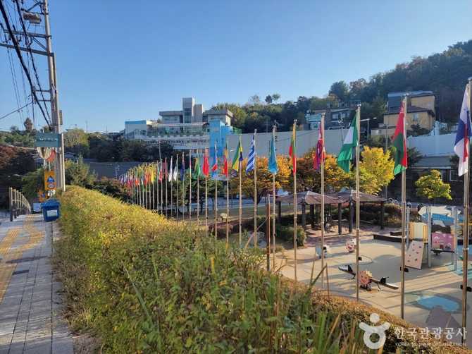 성북동 고택과 북촌문화길 산책로 가이드 4