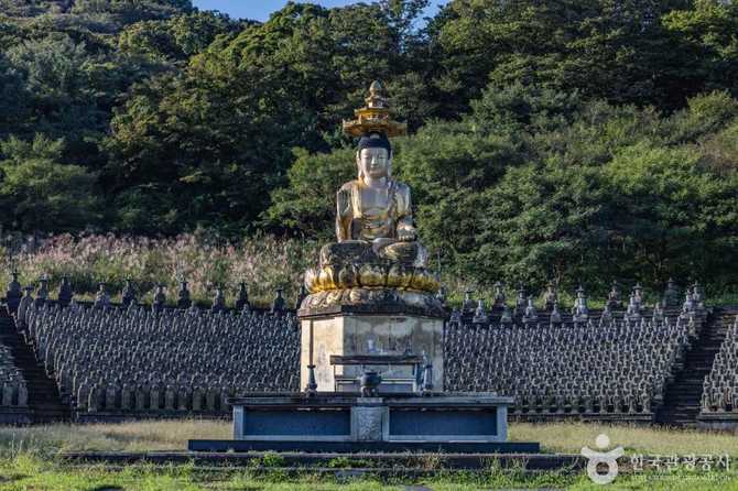 Experience Korea's Buddhist Heritage at - image 7