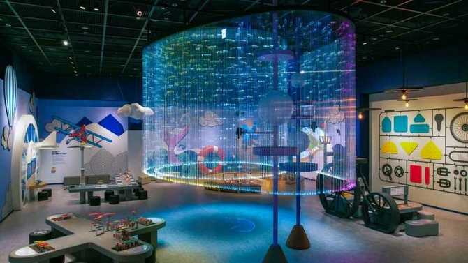 Discover the National Children's Museum - image 7