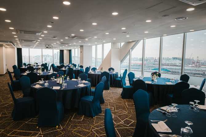Best Western Harbor Park Hotel - image 1