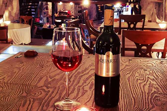 Discover the Unique Cave Wine - image 2