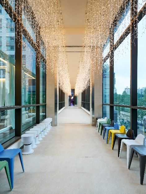 MD Hotel Doksan - image 2