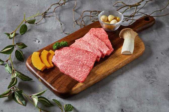 Experience Premium Korean Beef at - image 5