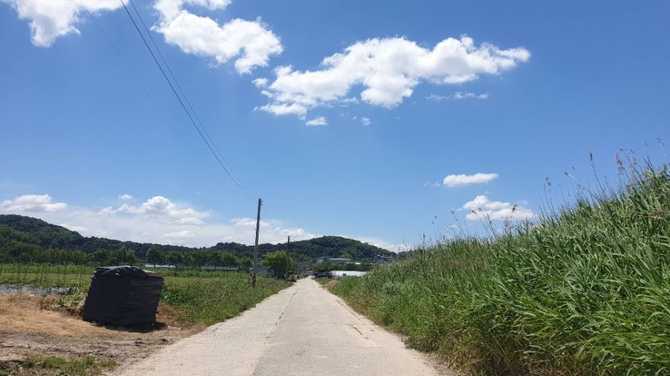 경기옛길 삼남길 제6길, 화성효행길 걷기 가이드와 추천 코스 6