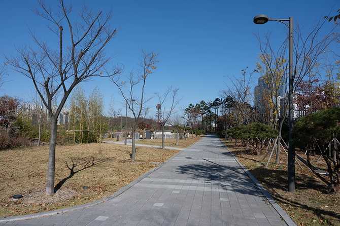 화성시 동탄여울공원 가볼 만한 명소와 즐길 거리 안내 6