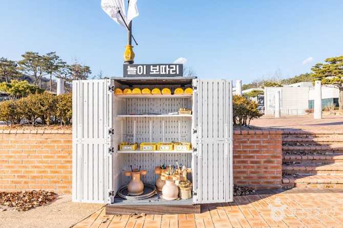 상주박물관 소개와 방문 정보, 문화유산 전시 안내 6