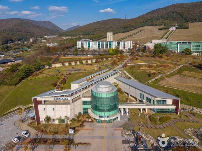 경상북도 영천시 영천전투호국기념관 소개와 방문 정보 6