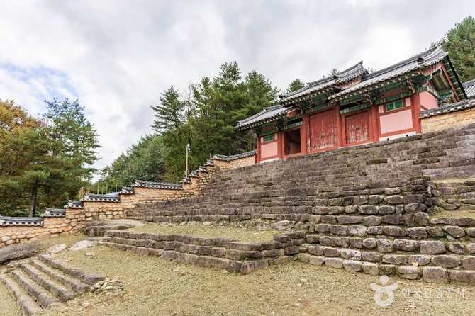 괴산 송시열 유적지: 조선 성리학의 중심지와 역사적 의미 6