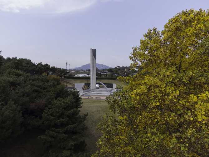 홍주의병기념탑: 충혼과 호국정신을 기리는 역사적 명소 6