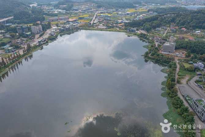 경기도 안성 칠곡호수공원 가볼 만한 명소와 최신 정보 6