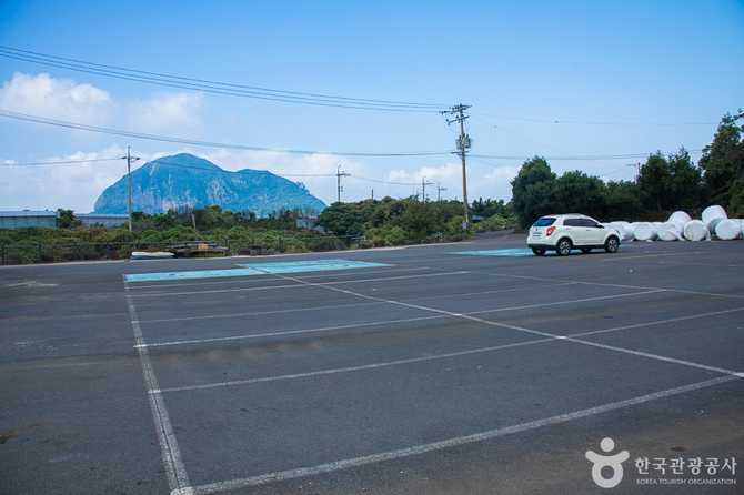 제주 안덕 월라봉: 자연과 역사를 동시에 즐기는 명소 6