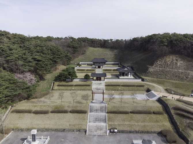 김좌진장군 사당과 독립운동 역사 알아보기 6
