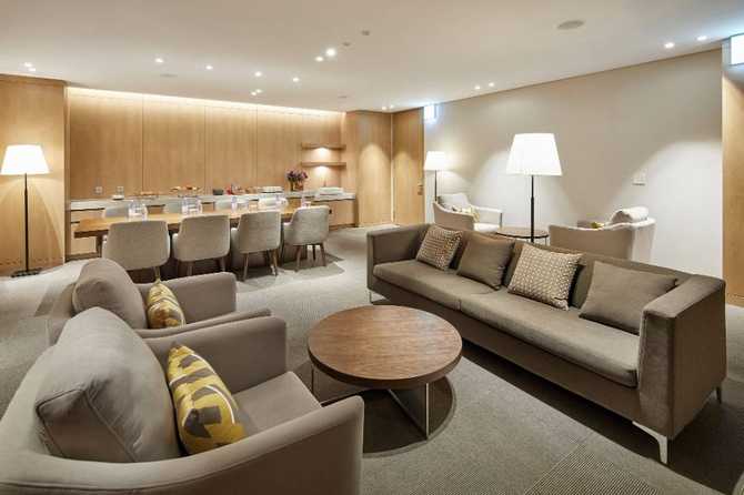 MD Hotel Doksan - image 10