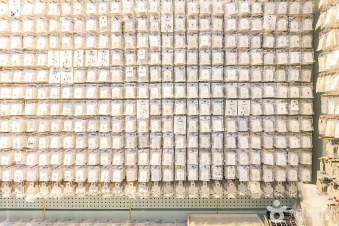 Discover Seoul's Largest Accessory Marke - image 6