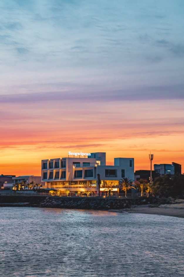 제주 서귀포 신양섭지해수욕장 인근 서귀피안 베이커리 정보와 방문 팁 6