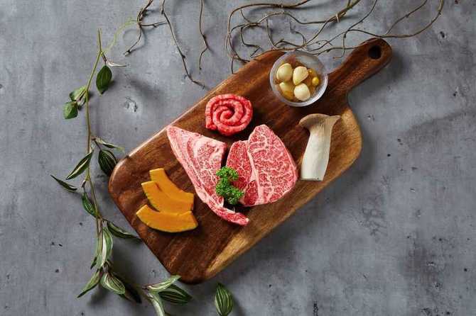 Experience Premium Korean Beef at - image 3