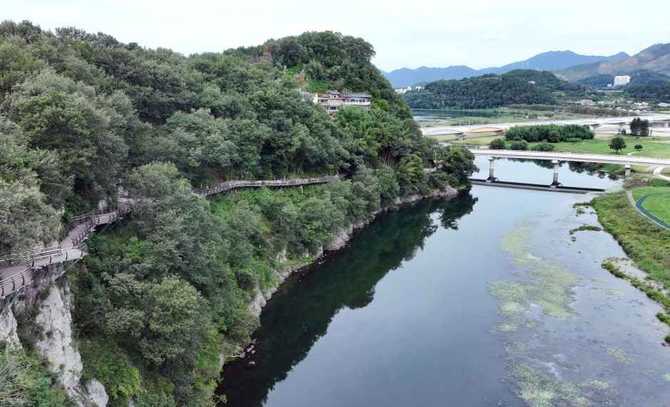 Discover Mugyung's Yongduusan Ecological - image 8