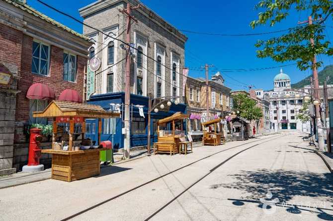 Discover Hachon Video Theme Park - image 5