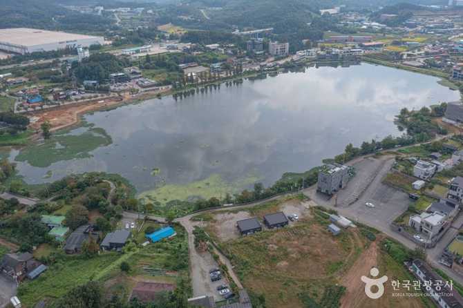 경기도 안성 칠곡호수공원 가볼 만한 명소와 최신 정보 7