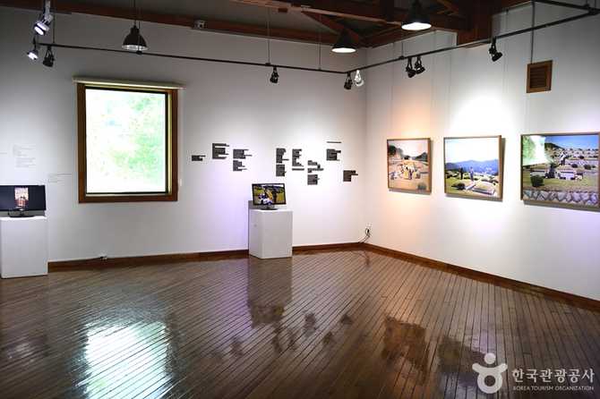 Visit Jeondong Art Museum - image 5