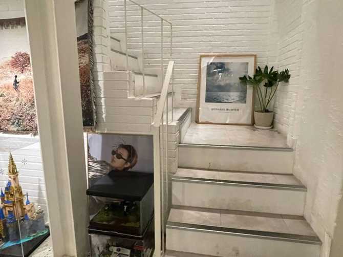 서울 광진구 마우스래빗 카페, 예성 슈퍼주니어가 추천하는 아늑한 커피 명소 7