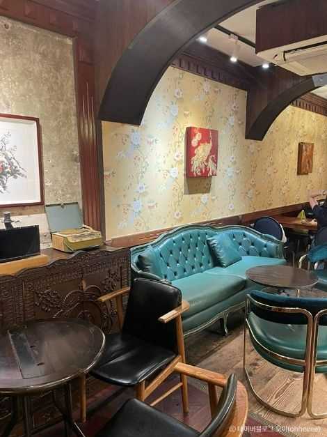 Discover CoffeeHanYakBang - image 7