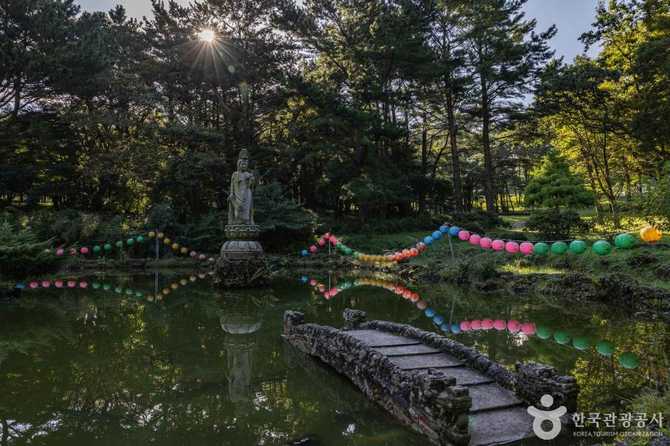 Experience Korea's Buddhist Heritage at - image 5