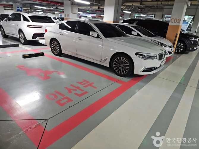 Visit BEXCO - image 10