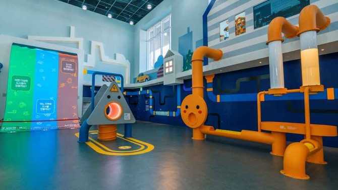 Discover the National Children's Museum - image 11