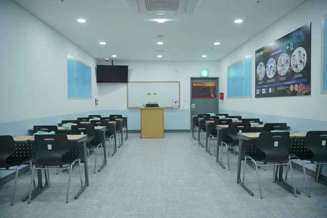 Incheon National Safety Experience Cente - image 1