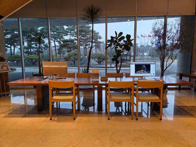 Best Western Harbor Park Hotel - image 7