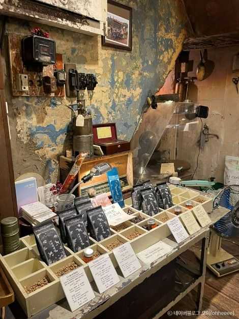 Discover CoffeeHanYakBang - image 6