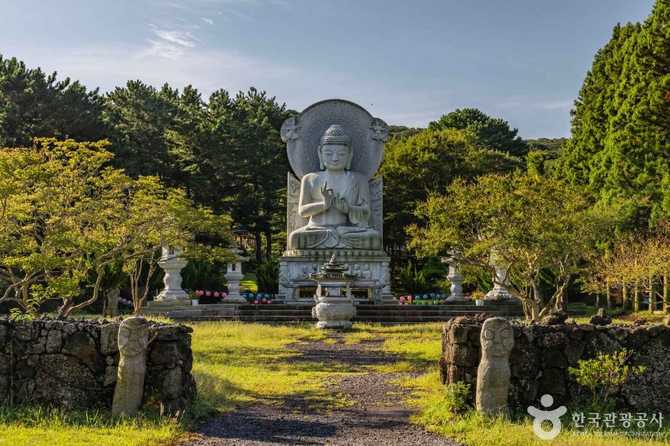 Experience Korea's Buddhist Heritage at - image 8
