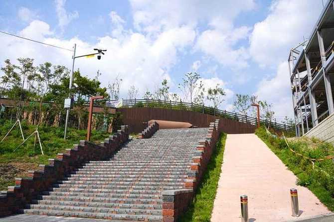 Discover Mugyung's Yongduusan Ecological - image 6