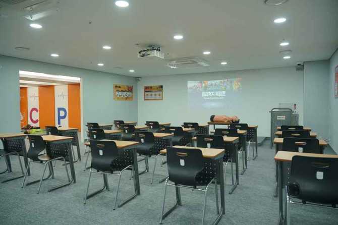 Incheon National Safety Experience Cente - image 2